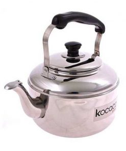 6. KETTLE 4L