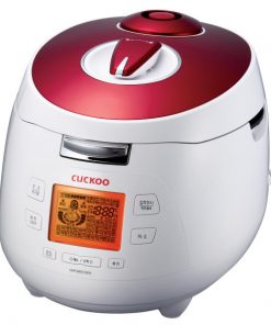 6. [CUCKOO] ELECTRIC RICE COOKER 10 SERVING Model: CRP-M1059F