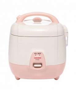 6. [CUCKOO] ELECTRIC RICE COOKER 6 CUP Model: CR-0632
