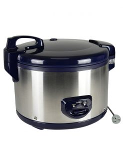 6. [CUCKOO] ELECTRIC RICE COOKER COMMERCIAL 35 SERVING Model: CR-3511