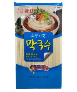 4. [GP] ORIENTAL STYLE NOODLE (1.36KG*12)