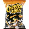 2. [LT] CHEETOS HOT&SWEET (134G*12)
