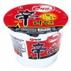 121. [NS] SHIN NOODLE BIG BOWL (114G*16)