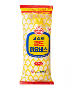 4. [OTT] MAYONNAISE (500G*15)