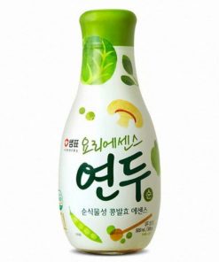 4. [SP] COOKING ESSENCE MILD (500G*6)