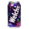 5. [WELCHS] GRAPE (355ML*24)