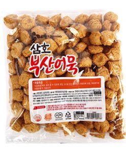 9. [CJ] FISHCAKE BALL (1KG*10)