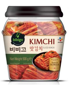 7. [CJ] BIBIGO KIMCHI - JAR 1BOX (500G*6)