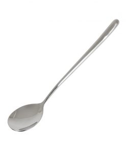 6. STAINLESS SPOON 1EA