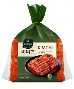 7. [CJ] BIBIGO KIMCHI - CUTTED 1BOX (1KG*6)