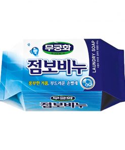 6. [M] JUMBO SOAP (450G*16)