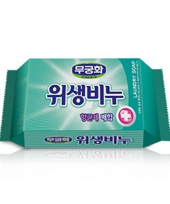6. [M] HYGIENE SOAP (230G*32)