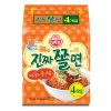 114. [OTT] JINJJA JJOLMYEON 4P (150G*4)*8