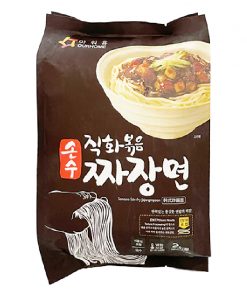 9. [SS] JJAJANG MYUN (640G*18)